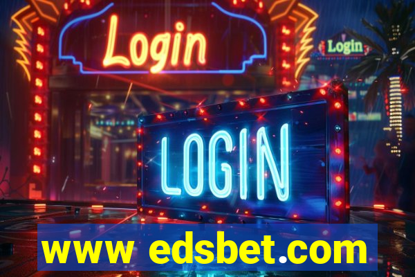 www edsbet.com